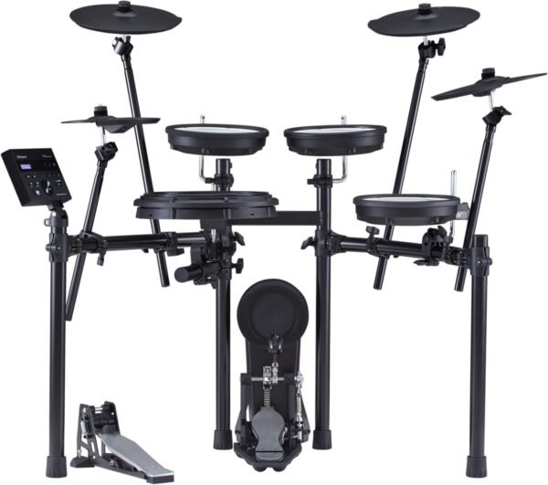 TD-07KX V-Drums