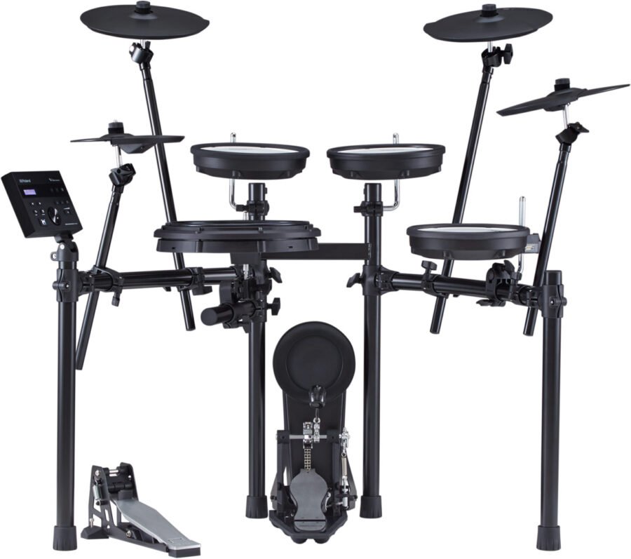 TD-07KX V-Drums