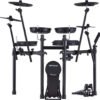 TD-07KX V-Drums