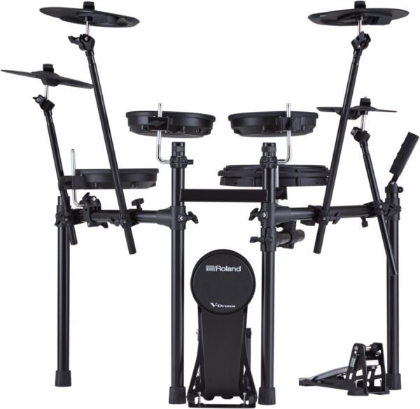 TD-07KX V-Drums