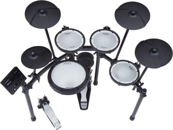TD-07KX V-Drums