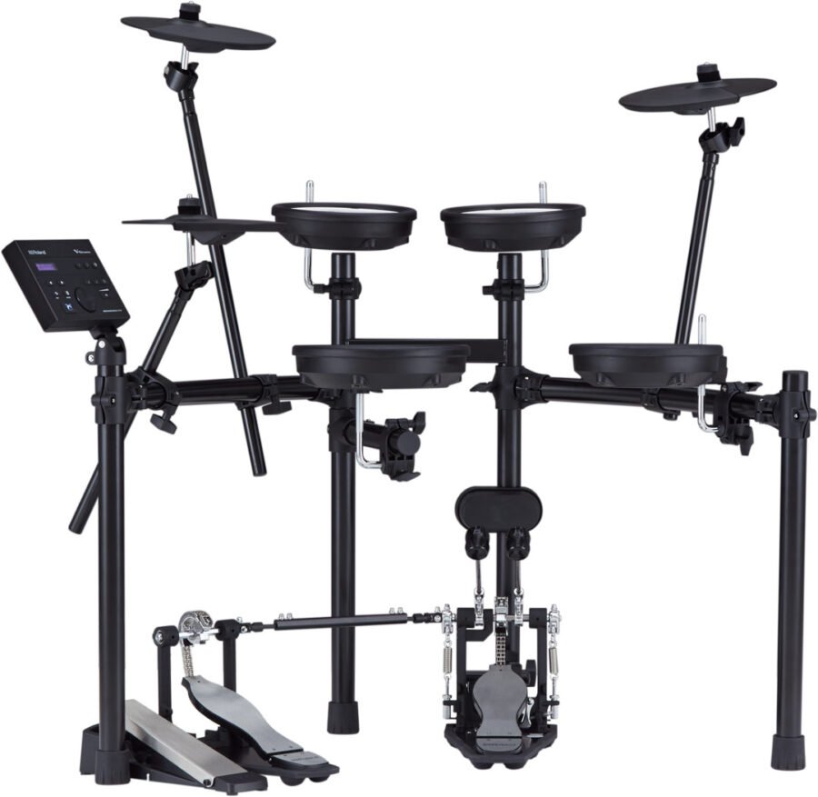 TD-07DMK V-Drums