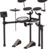 TD-02KV V-Drums