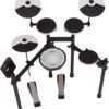 TD-02KV V-Drums