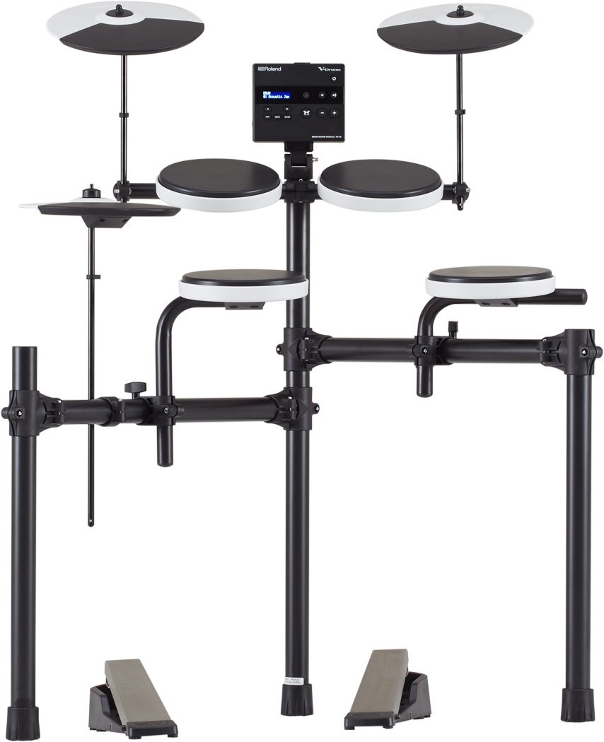 TD-02K V-Drums