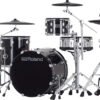 VAD504 V-Drums Acoustic Design