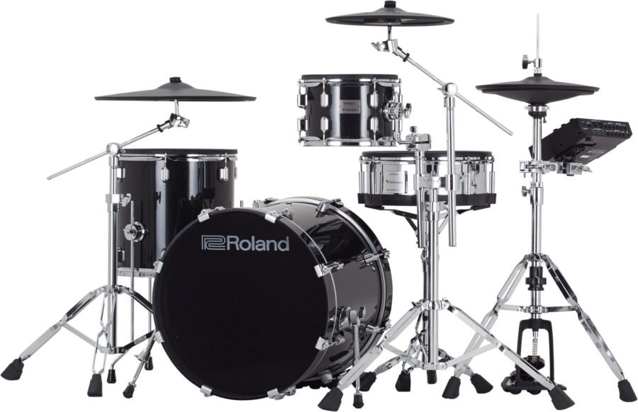 VAD504 V-Drums Acoustic Design