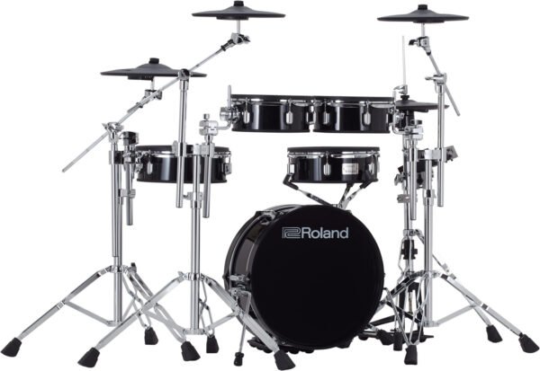 VAD307 V-Drums Acoustic Design