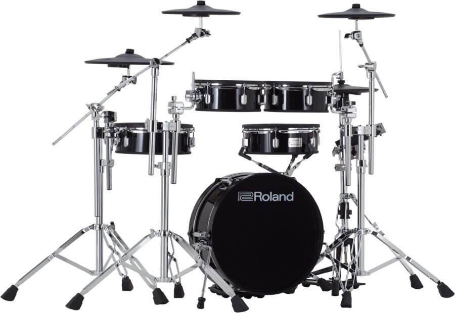 VAD307 V-Drums Acoustic Design