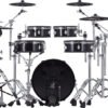 VAD307 V-Drums Acoustic Design