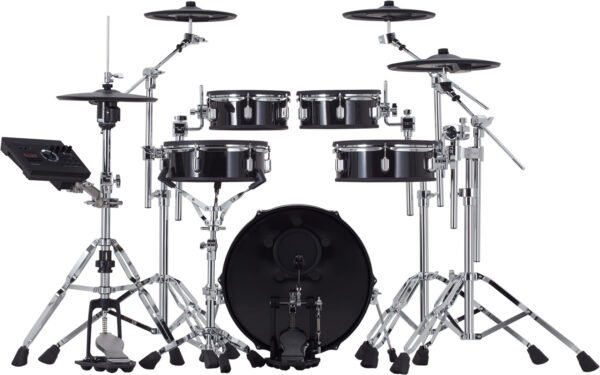 VAD307 V-Drums Acoustic Design