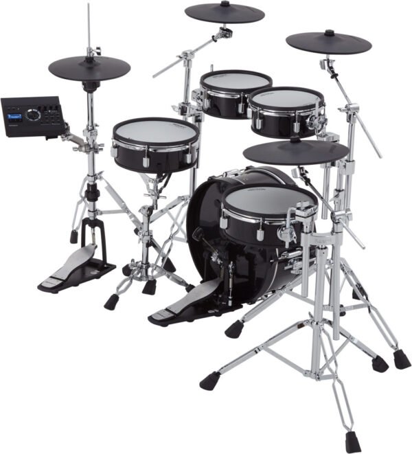 VAD307 V-Drums Acoustic Design