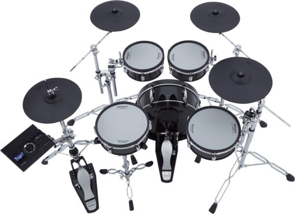 VAD307 V-Drums Acoustic Design
