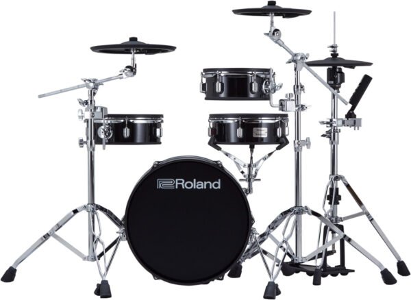 VAD103 V-Drums Acoustic Design