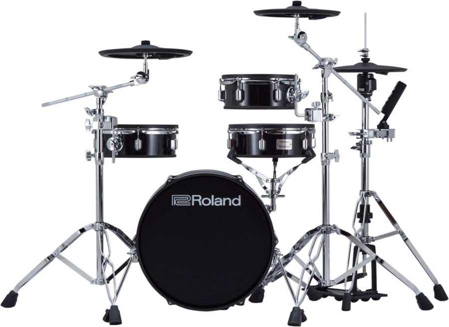 VAD103 V-Drums Acoustic Design