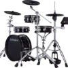VAD103 V-Drums Acoustic Design