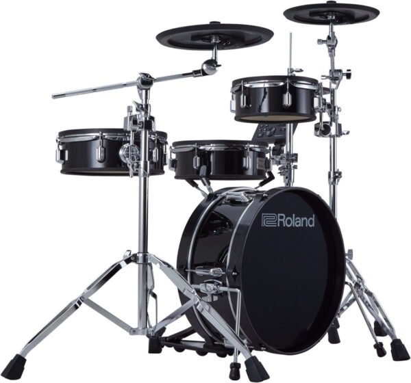 VAD103 V-Drums Acoustic Design