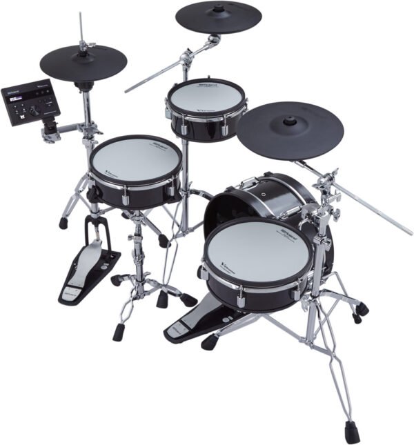 VAD103 V-Drums Acoustic Design