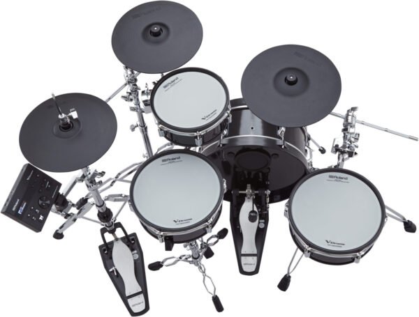 VAD103 V-Drums Acoustic Design