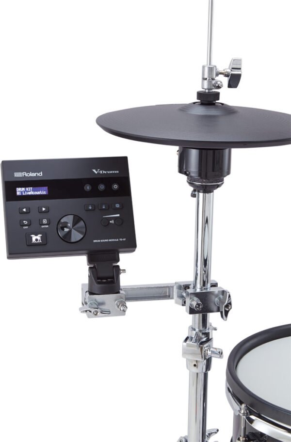 VAD103 V-Drums Acoustic Design