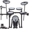 VQD106PADS V-Drums Quiet Design
