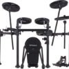 VQD106PADS V-Drums Quiet Design