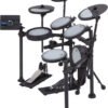 VQD106PADS V-Drums Quiet Design