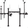 VQD106PADS V-Drums Quiet Design