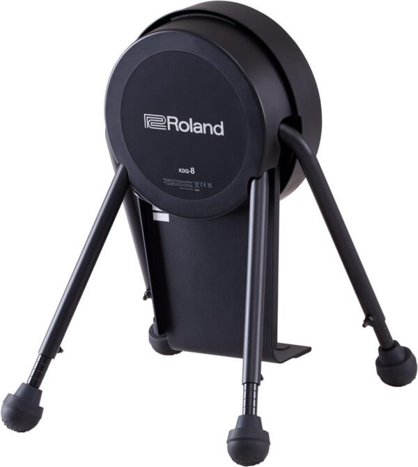 KDQ-8 Kick Drum Pad