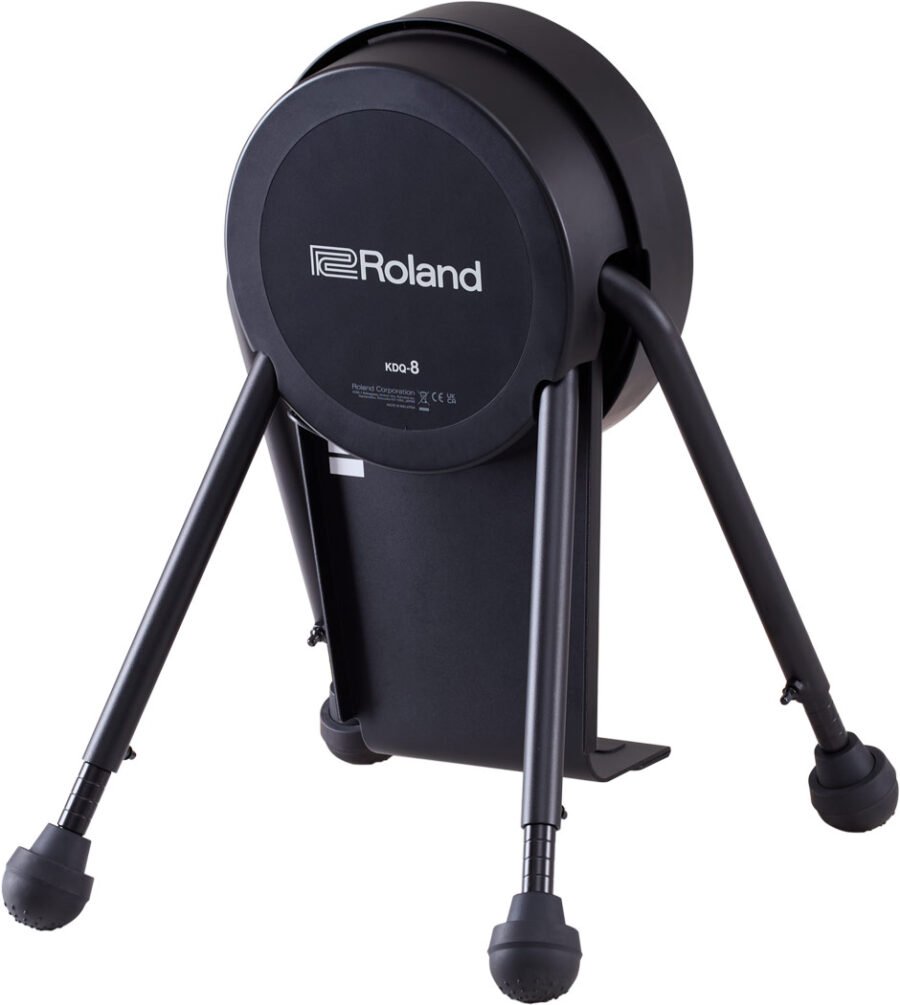 KDQ-8 Kick Drum Pad