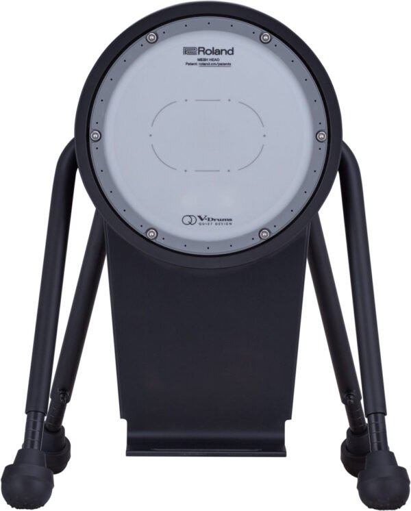 KDQ-8 Kick Drum Pad