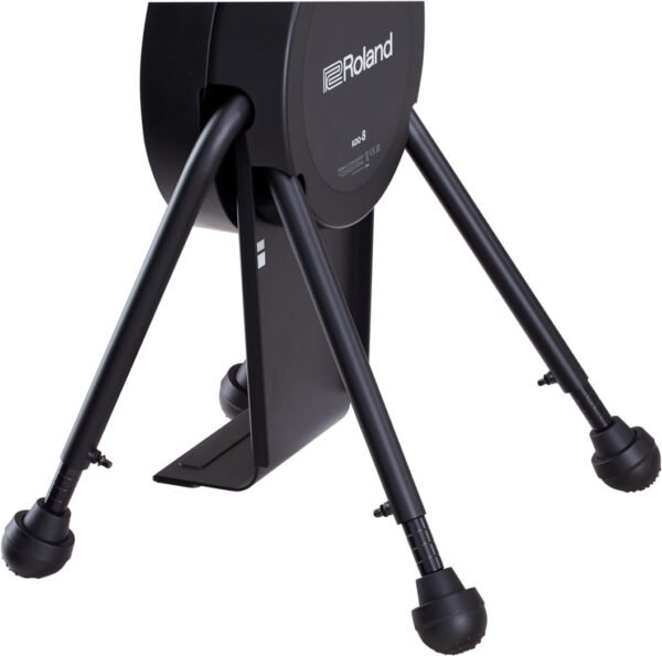 KDQ-8 Kick Drum Pad