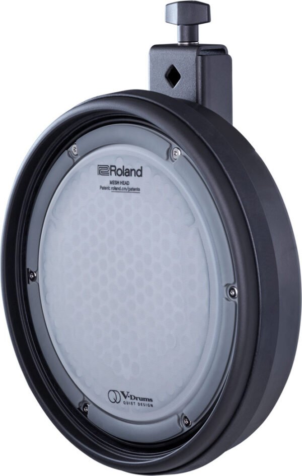 PDQ-8S Snare Pad