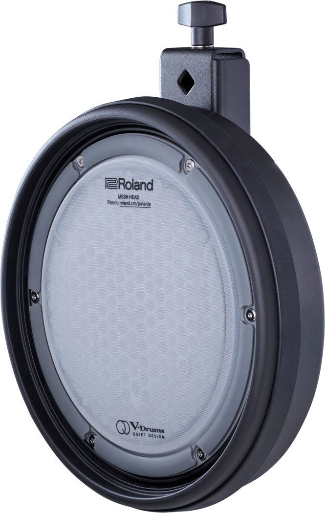 PDQ-8S Snare Pad