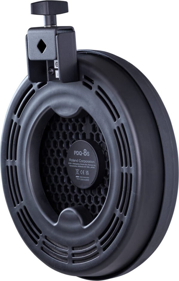 PDQ-8S Snare Pad