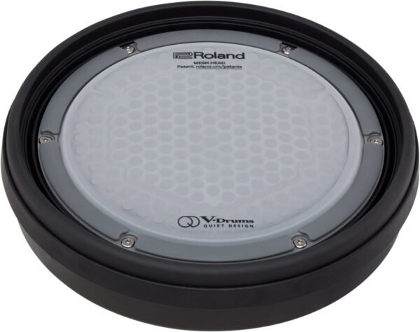 PDQ-8S Snare Pad