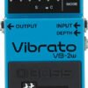 VB-2W Vibrato