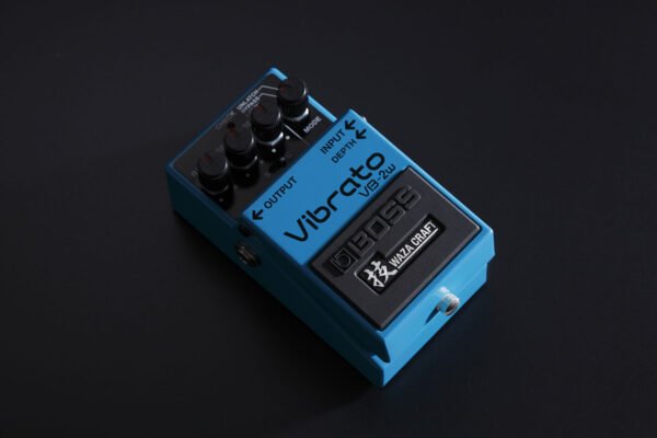 VB-2W Vibrato