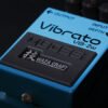 VB-2W Vibrato