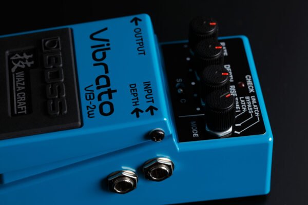 VB-2W Vibrato