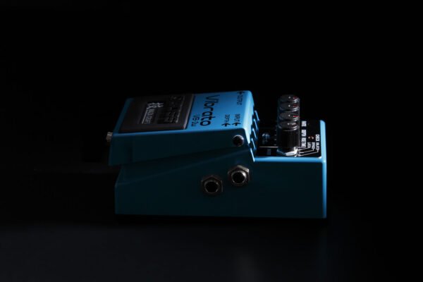 VB-2W Vibrato