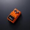 DS-1W Distortion