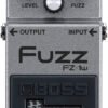FZ-1W Fuzz