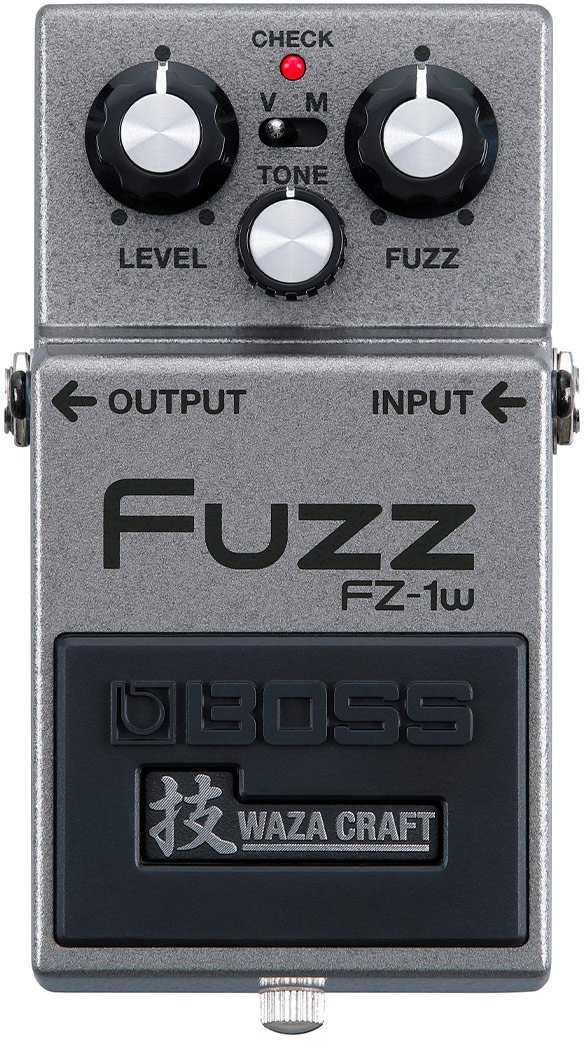 FZ-1W Fuzz