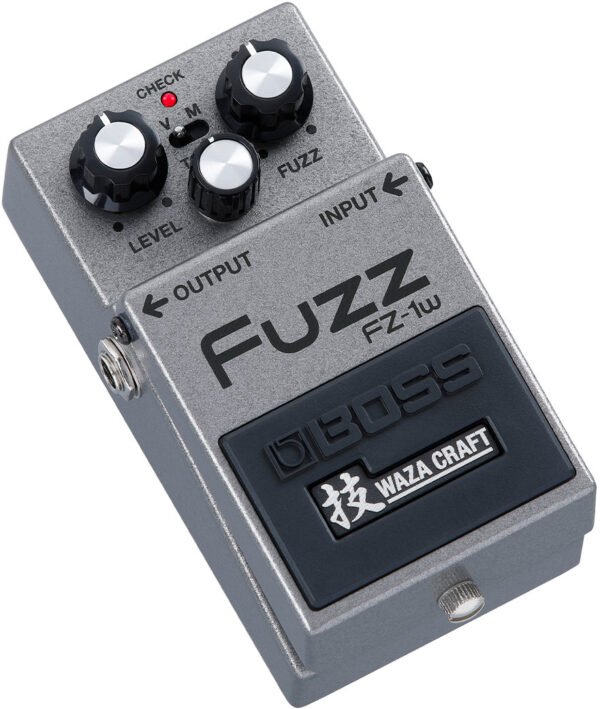 FZ-1W Fuzz