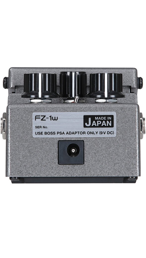 FZ-1W Fuzz