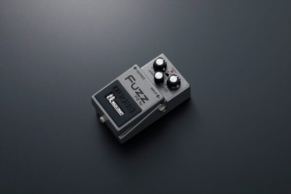 FZ-1W Fuzz