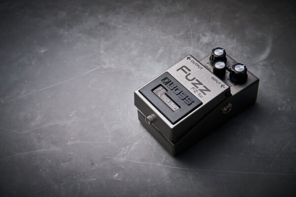 FZ-1W Fuzz