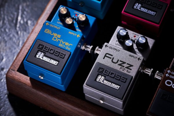 FZ-1W Fuzz