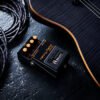HM-2W Heavy Metal